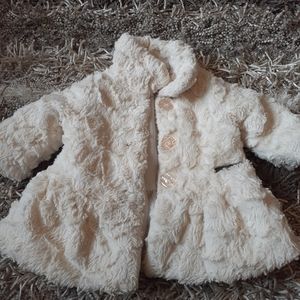 Calvin Klein 3-6 months jacket